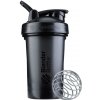 BlenderBottle plastový (tritánový) šejker Classic Loop Pro Black 600 ml
