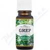 Saloos 100 % přírodní esenciální olej Grep 10 ml