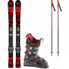 Lyžiarsky set ROSSIGNOL Hero Junior Multi-Event Xpress