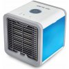 MINI KLIMATIZÁTOR, PRENOSNÝ VENTILÁTOR NA VODU, VENTILÁTOR NA PRACOVNÝ STÔL DO IZBY