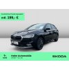 Skoda Fabia 1.0 TSI 70 kW
