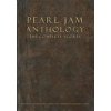 Pearl Jam Anthology - The Complete Scores: Deluxe Box Set (Pearl Jam)