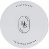 HEVEBLUE - Penta Berry Panthenol Repair Glow Foundation Cushion SPF 50+ PA++++ - 22-23 Beige - Rozjasňujúci make-up v hubke - 15g