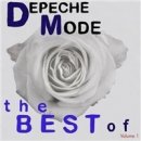 DEPECHE MODE: THE BEST OF DEPECHE MODE, VOL. CD