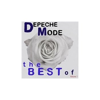 DEPECHE MODE: THE BEST OF DEPECHE MODE, VOL. CD