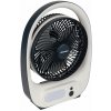 Akumulátorový přenosný ventilátor Blaupunkt APF401