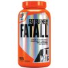 EXTRIFIT FATALL® Ultimate Fat Burner 130 Cps
