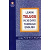 Learn Telugu in 30 Days Through English