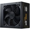 CoolerMaster Cooler Master zdroj MWE Bronze 650W V3, 120mm, 80+ Bronze MPE-6501-ACABW-3BEU