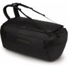 Osprey Transporter Raven Black 95 l