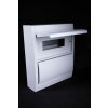 Skrinka 24M n.o. IP42 EDFKN-12/2 biele dvere