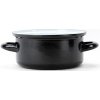 BELIS Smaltovaný rendlík Standard 24 cm, 4,5 l
