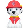 MegaLight Nočné svetlo PAW PATROL Marshall