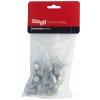 Stagg SP-MH12WS-CH, ladící mechanika pro 12-ti strunnou akustickou kytaru