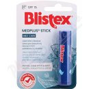 Blistex balzam na pery Med Plus Stick Med Lip Care 4,2 5g