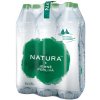 Natura Pramenitá voda jemne perlivá 6 x 1,5 l