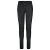 Dámske nohavice na bežecké lyžovanie Kilpi NORWELL-W black XXL