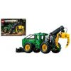 LEGO Lesný traktor John Deere 948L-II 42157