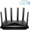 Cudy LT12 - AC1200 Wi-Fi 4G LTE Cat 12 Router, detach.ant LT12_EU