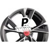 MAM MAM RS6 Palladium Front Polish (PFP) 8.00 x 18 ET 30.00 5x112