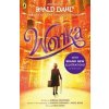 Wonka - Roald Dahl, Sibeal Pounder, Paul King, Simon Farnaby, Penguin Random House Children's UK