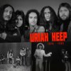 Uriah Heep - History Of Uriah Heep 1978-1985 / Vinyl [LP]