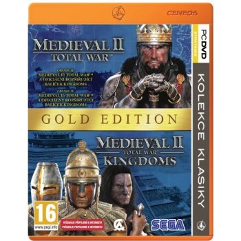 Medieval 2 Total War