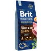 Brit Premium by Nature Light, 15 kg
