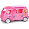 Zapf Creation Baby Born Minis Campervan