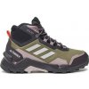 adidas Turistická obuv Terrex Eastrail 2 Mid R.rd viacfarebny