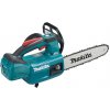 Makita DUC254Z Aku reťazová píla 25cm, Li-ion LXT 18V, bez aku Z