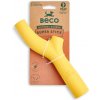 Hračky pre psov, Beco Super Stick-yellow Farba: žlté