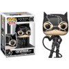 Figurka Funko BATMAN, BATMAN RETURNS, CATWOMAN, FUNKO, POP!, FUNKO POP, FUNKO POP NR 338, RETURNS, VINYL FIGURE