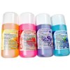 DIVINE cosmetics - RA125 - DIVINE odlakovač na nechty s acetónom 125 ml RA mix