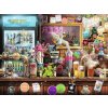 RAVENSBURGER Puzzle Řemeslné pivo 1500 dílků
