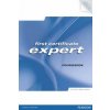 FCE Expert Students' Book with Access Code and CD-ROM Pack