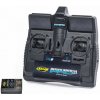 CARSON MODEL SPORT CARSON Reflex Stick Pro, 2 Kanál, 2,4GHz