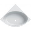 Geberit Selnova - 135 x 135 cm 554.287.01.1