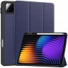 Puzdro na tablet s klapkou Bizon pre Xiaomi Pad 7/7 Pro, puzdro, obal