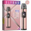 Elf Bar ELF X PRO 1200 mAh Pink