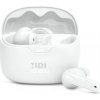JBL Tune Beam White slúchadlá JBL TBEAMWHT