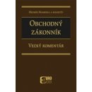 Obchodný zákonník - Veľký komentár 2. zväzok