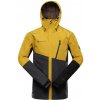 Pánska bunda s ptx membránou ALPINE PRE NOROM 3 l 4XL