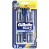 Gillette Blue3 Hybrid hol. strojček + 9 NN