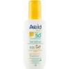 Astrid Sun Sensitive Kids mlieko na opaľovanie spray SPF50 + 150 ml