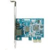 INTELLINET PCI-Express Sieťová karta 10/100/1000 Mbps