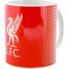 Hrnček FC Liverpool - keramický