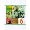 Matematika pre 6. ročník základnej školy a prvý ročník gymnázia s osemročným štúdiom - Soňa Čeretková, Ondrej Šedivý, Ivan Teplička