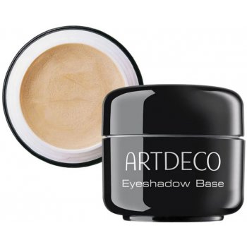 Artdeco Eyeshadow Base krémová báze pod očné tiene 5 ml