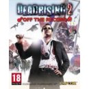 Dead Rising 2: Off the Record